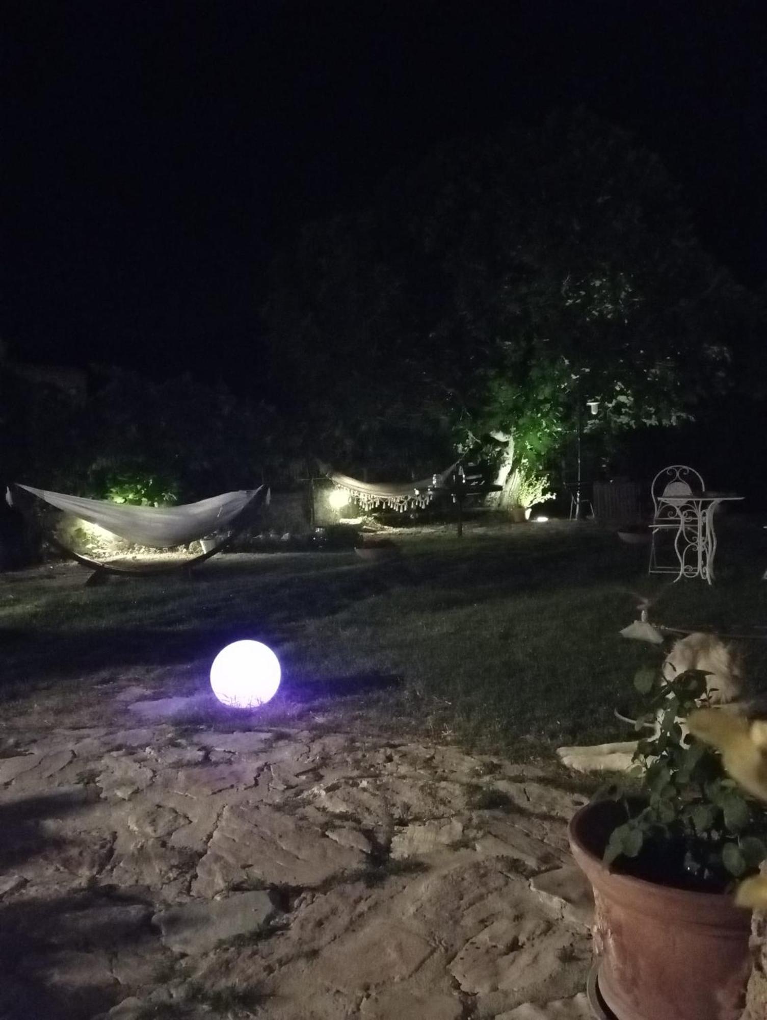 Vallo di Nera Agriturismo Campagna In Compagnia מראה חיצוני תמונה