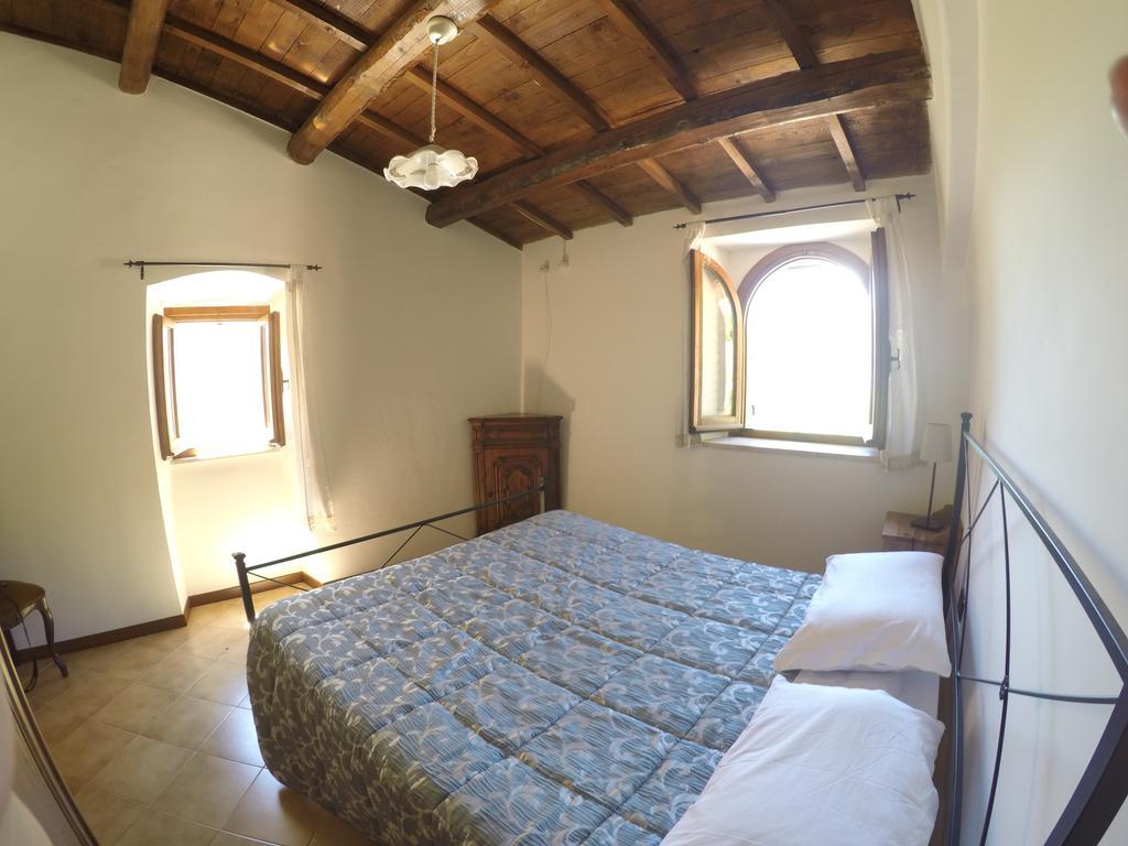 Vallo di Nera Agriturismo Campagna In Compagnia מראה חיצוני תמונה