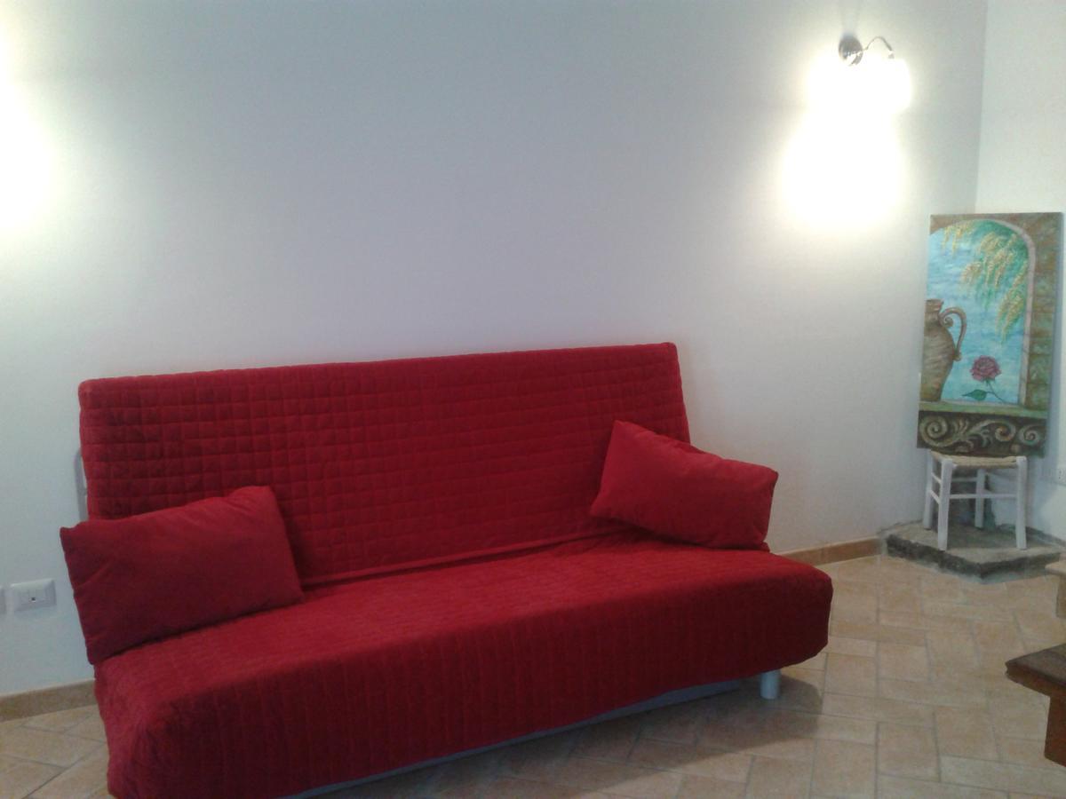 Vallo di Nera Agriturismo Campagna In Compagnia מראה חיצוני תמונה